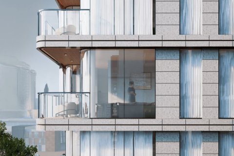 Müüa korter asukohaga Dubai, AÜE: 1 magamistoaga, 44 m² Nr 635962 - pilt 6
