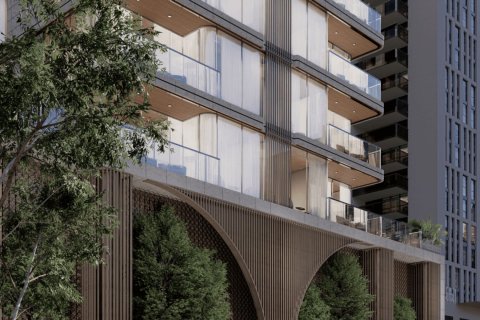Müüa korter asukohaga Dubai, AÜE: 1 magamistoaga, 44 m² Nr 635962 - pilt 5