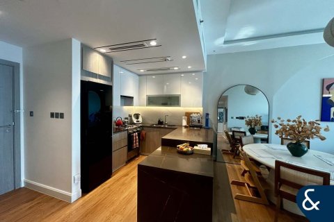 Apartament de vânzare în Jumeirah Lake Towers, Dubai, EAU 2 dormitoare, 134 mp.  №671128 - poză 3