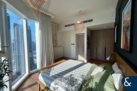 Apartament de vânzare în Jumeirah Lake Towers, Dubai, EAU 2 dormitoare, 134 mp.  №671128 - poză 11