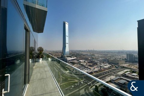 Apartament de vânzare în Jumeirah Lake Towers, Dubai, EAU 2 dormitoare, 134 mp.  №671128 - poză 5