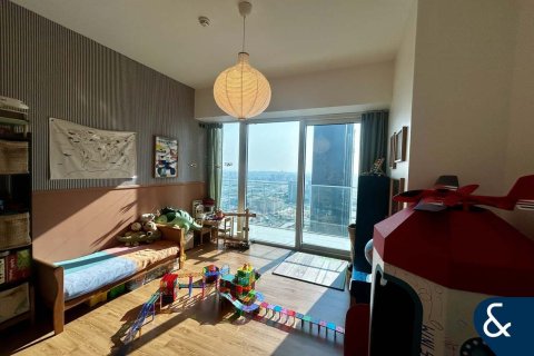 Apartament de vânzare în Jumeirah Lake Towers, Dubai, EAU 2 dormitoare, 134 mp.  №671128 - poză 7