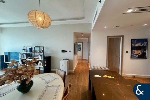 Apartament de vânzare în Jumeirah Lake Towers, Dubai, EAU 2 dormitoare, 134 mp.  №671128 - poză 4