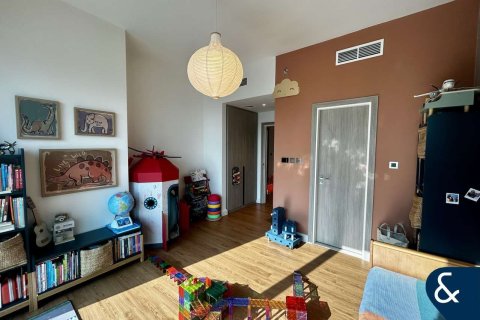 Apartament de vânzare în Jumeirah Lake Towers, Dubai, EAU 2 dormitoare, 134 mp.  №671128 - poză 16