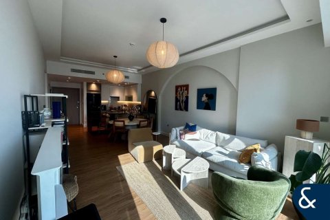 Apartament de vânzare în Jumeirah Lake Towers, Dubai, EAU 2 dormitoare, 134 mp.  №671128 - poză 22