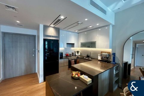 Apartament de vânzare în Jumeirah Lake Towers, Dubai, EAU 2 dormitoare, 134 mp.  №671128 - poză 9