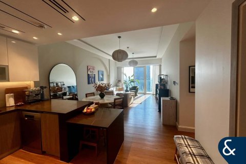 Apartament de vânzare în Jumeirah Lake Towers, Dubai, EAU 2 dormitoare, 134 mp.  №671128 - poză 1