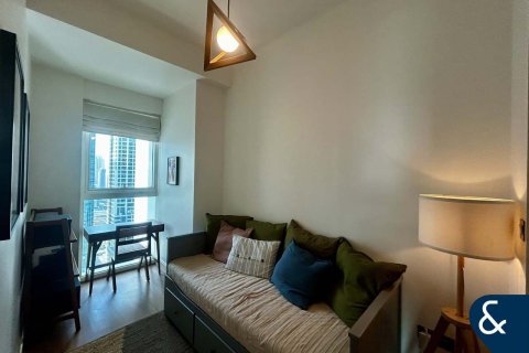 Apartament de vânzare în Jumeirah Lake Towers, Dubai, EAU 2 dormitoare, 134 mp.  №671128 - poză 20