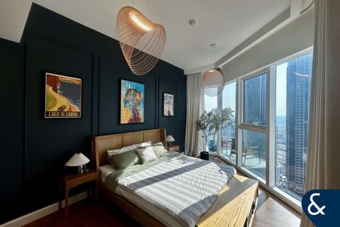 Apartament de vânzare în Jumeirah Lake Towers, Dubai, EAU 2 dormitoare, 134 mp.  №671128 - poză 10