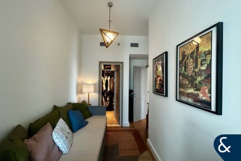 Apartament de vânzare în Jumeirah Lake Towers, Dubai, EAU 2 dormitoare, 134 mp.  №671128 - poză 19