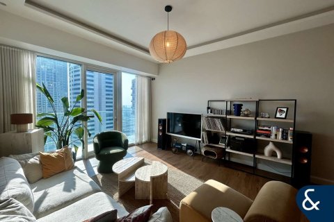 Apartament de vânzare în Jumeirah Lake Towers, Dubai, EAU 2 dormitoare, 134 mp.  №671128 - poză 21