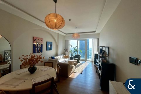 Apartament de vânzare în Jumeirah Lake Towers, Dubai, EAU 2 dormitoare, 134 mp.  №671128 - poză 2