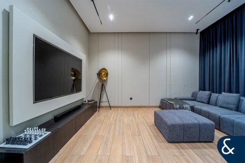 Müüa villa asukohaga DAMAC Hills (Akoya by DAMAC), Dubai, AÜE: 5 magamistoaga, 488 m² Nr 671127 - pilt 23