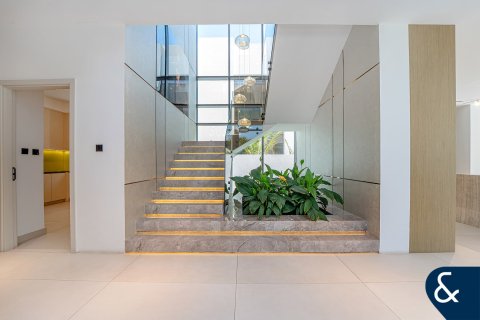 Müüa villa asukohaga DAMAC Hills (Akoya by DAMAC), Dubai, AÜE: 5 magamistoaga, 488 m² Nr 671127 - pilt 13