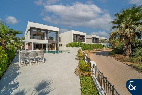 Müüa villa asukohaga DAMAC Hills (Akoya by DAMAC), Dubai, AÜE: 5 magamistoaga, 488 m² Nr 671127 - pilt 27