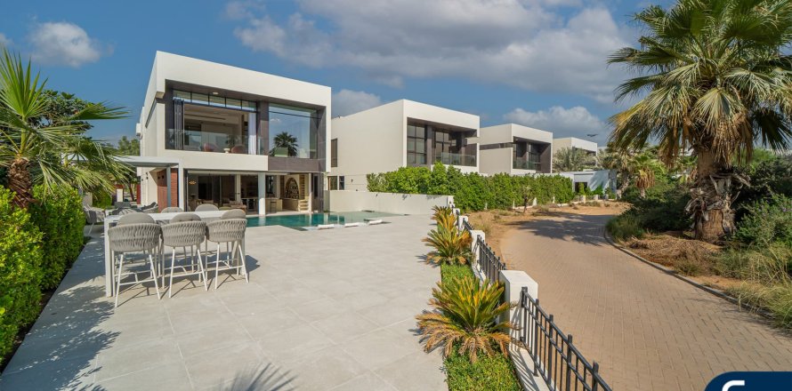 Villa sa DAMAC Hills (Akoya by DAMAC), Dubai, UAE 5 silid-tulugan, 488 sq.m. № 671127