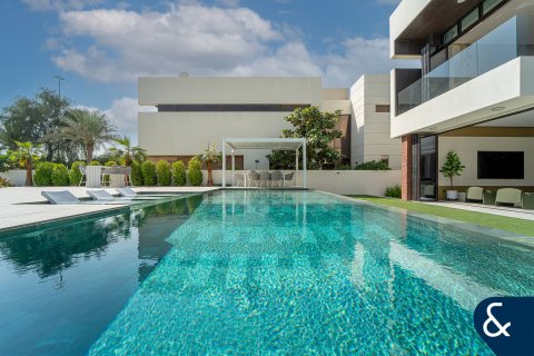 Müüa villa asukohaga DAMAC Hills (Akoya by DAMAC), Dubai, AÜE: 5 magamistoaga, 488 m² Nr 671127 - pilt 30