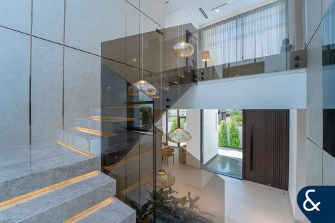 Müüa villa asukohaga DAMAC Hills (Akoya by DAMAC), Dubai, AÜE: 5 magamistoaga, 488 m² Nr 671127 - pilt 14
