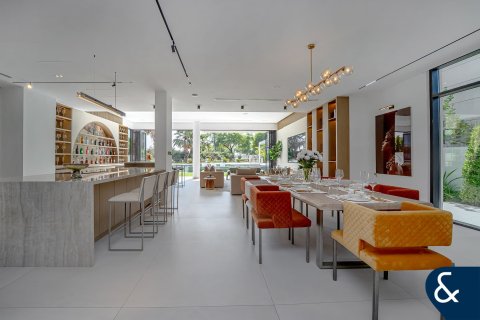 Müüa villa asukohaga DAMAC Hills (Akoya by DAMAC), Dubai, AÜE: 5 magamistoaga, 488 m² Nr 671127 - pilt 3