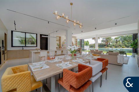 Müüa villa asukohaga DAMAC Hills (Akoya by DAMAC), Dubai, AÜE: 5 magamistoaga, 488 m² Nr 671127 - pilt 9