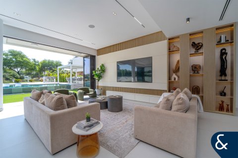 Müüa villa asukohaga DAMAC Hills (Akoya by DAMAC), Dubai, AÜE: 5 magamistoaga, 488 m² Nr 671127 - pilt 6