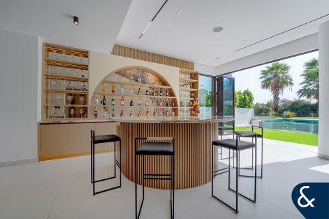 Müüa villa asukohaga DAMAC Hills (Akoya by DAMAC), Dubai, AÜE: 5 magamistoaga, 488 m² Nr 671127 - pilt 8