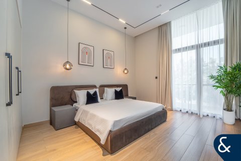 Müüa villa asukohaga DAMAC Hills (Akoya by DAMAC), Dubai, AÜE: 5 magamistoaga, 488 m² Nr 671127 - pilt 25