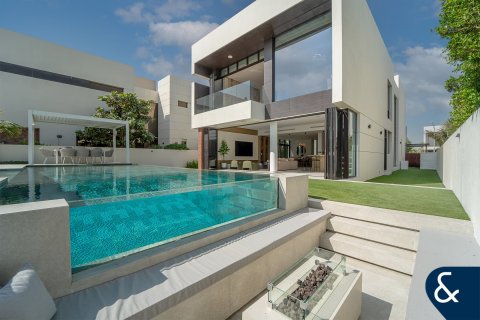 Müüa villa asukohaga DAMAC Hills (Akoya by DAMAC), Dubai, AÜE: 5 magamistoaga, 488 m² Nr 671127 - pilt 29