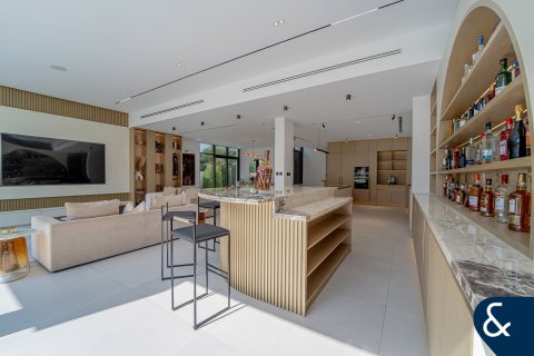 Müüa villa asukohaga DAMAC Hills (Akoya by DAMAC), Dubai, AÜE: 5 magamistoaga, 488 m² Nr 671127 - pilt 4