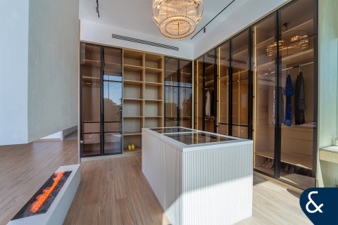 Müüa villa asukohaga DAMAC Hills (Akoya by DAMAC), Dubai, AÜE: 5 magamistoaga, 488 m² Nr 671127 - pilt 18