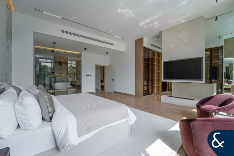 Müüa villa asukohaga DAMAC Hills (Akoya by DAMAC), Dubai, AÜE: 5 magamistoaga, 488 m² Nr 671127 - pilt 11