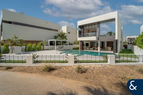 Müüa villa asukohaga DAMAC Hills (Akoya by DAMAC), Dubai, AÜE: 5 magamistoaga, 488 m² Nr 671127 - pilt 28