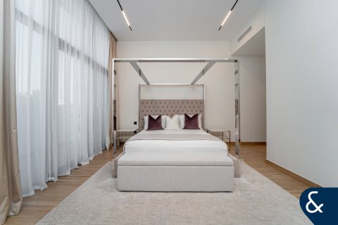 Müüa villa asukohaga DAMAC Hills (Akoya by DAMAC), Dubai, AÜE: 5 magamistoaga, 488 m² Nr 671127 - pilt 22
