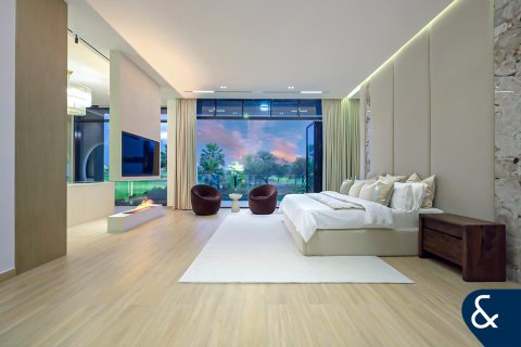 Müüa villa asukohaga DAMAC Hills (Akoya by DAMAC), Dubai, AÜE: 5 magamistoaga, 488 m² Nr 671127 - pilt 17