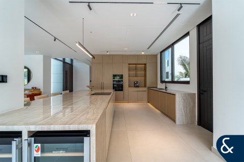 Müüa villa asukohaga DAMAC Hills (Akoya by DAMAC), Dubai, AÜE: 5 magamistoaga, 488 m² Nr 671127 - pilt 5