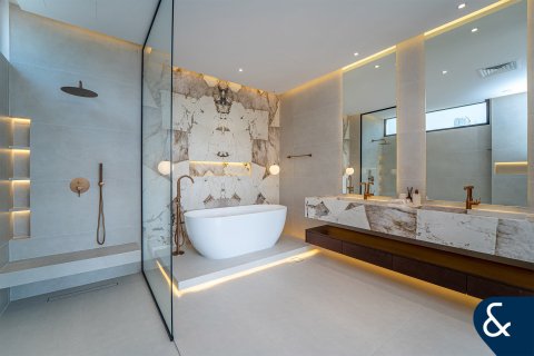 Müüa villa asukohaga DAMAC Hills (Akoya by DAMAC), Dubai, AÜE: 5 magamistoaga, 488 m² Nr 671127 - pilt 20