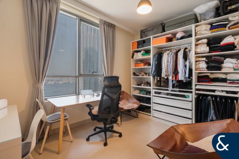 Apartament de vânzare în Dubai Creek Harbour (The Lagoons), Dubai, EAU 3 dormitoare, 200 mp.  №671132 - poză 22