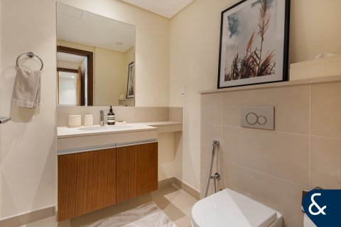 Apartament de vânzare în Dubai Creek Harbour (The Lagoons), Dubai, EAU 3 dormitoare, 200 mp.  №671132 - poză 20