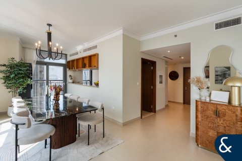 Apartament de vânzare în Dubai Creek Harbour (The Lagoons), Dubai, EAU 3 dormitoare, 200 mp.  №671132 - poză 6