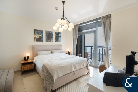 Apartament de vânzare în Dubai Creek Harbour (The Lagoons), Dubai, EAU 3 dormitoare, 200 mp.  №671132 - poză 13