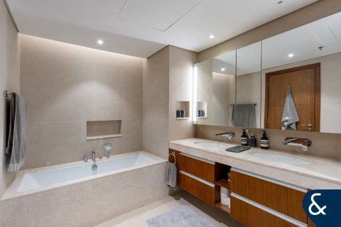 Apartament de vânzare în Dubai Creek Harbour (The Lagoons), Dubai, EAU 3 dormitoare, 200 mp.  №671132 - poză 17