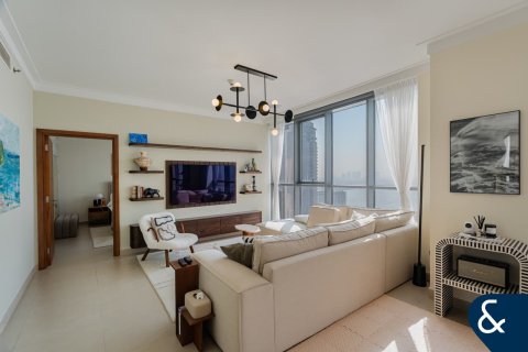 Apartament de vânzare în Dubai Creek Harbour (The Lagoons), Dubai, EAU 3 dormitoare, 200 mp.  №671132 - poză 7