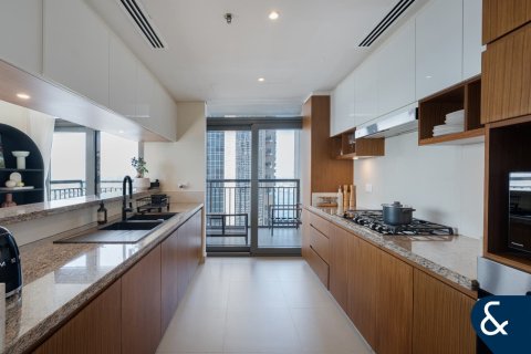 Apartament de vânzare în Dubai Creek Harbour (The Lagoons), Dubai, EAU 3 dormitoare, 200 mp.  №671132 - poză 9