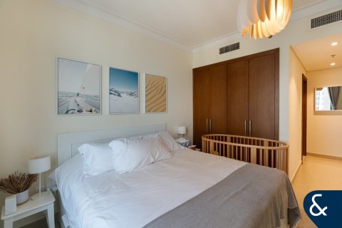 Apartament de vânzare în Dubai Creek Harbour (The Lagoons), Dubai, EAU 3 dormitoare, 200 mp.  №671132 - poză 19