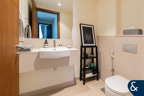 Apartament de vânzare în Dubai Creek Harbour (The Lagoons), Dubai, EAU 3 dormitoare, 200 mp.  №671132 - poză 8