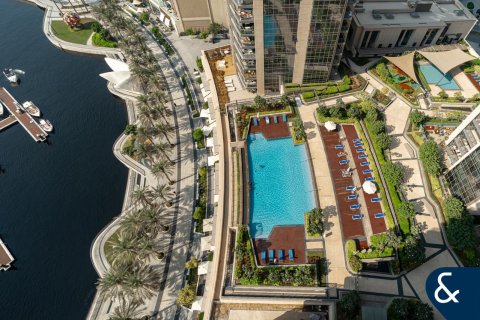 Apartament de vânzare în Dubai Creek Harbour (The Lagoons), Dubai, EAU 3 dormitoare, 200 mp.  №671132 - poză 12