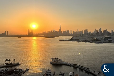 Apartament de vânzare în Dubai Creek Harbour (The Lagoons), Dubai, EAU 3 dormitoare, 200 mp.  №671132 - poză 1