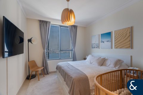 Apartament de vânzare în Dubai Creek Harbour (The Lagoons), Dubai, EAU 3 dormitoare, 200 mp.  №671132 - poză 18