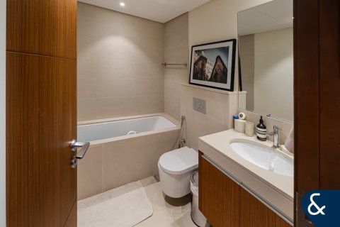 Apartament de vânzare în Dubai Creek Harbour (The Lagoons), Dubai, EAU 3 dormitoare, 200 mp.  №671132 - poză 23