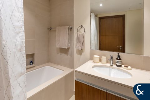 Apartament de vânzare în Dubai Creek Harbour (The Lagoons), Dubai, EAU 3 dormitoare, 200 mp.  №671132 - poză 21